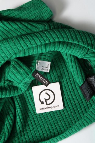 Damenpullover H&M Divided, Größe M, Farbe Grün, Preis 7,49 €