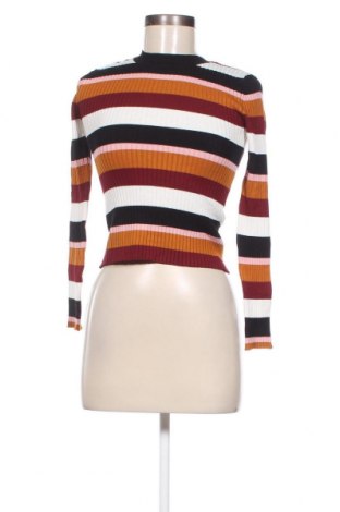 Pulover de femei H&M Divided, Mărime XS, Culoare Multicolor, Preț 46,74 Lei