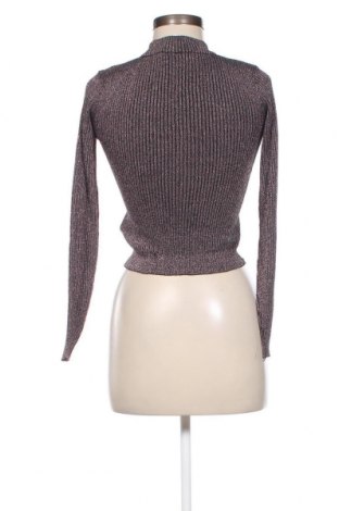 Дамски пуловер H&M Divided, Размер S, Цвят Розов, Цена 12,47 лв.