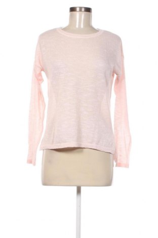 Γυναικείο πουλόβερ H&M Divided, Μέγεθος XS, Χρώμα Ρόζ , Τιμή 7,18 €