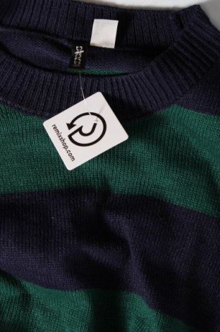Dámsky pulóver H&M Divided, Veľkosť L, Farba Viacfarebná, Cena  7,07 €