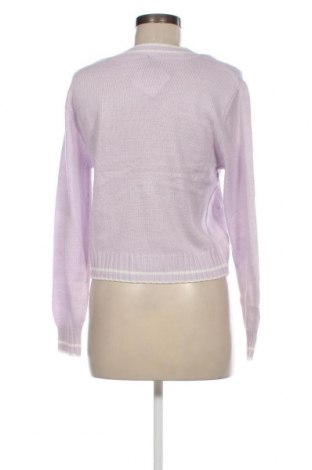 Damenpullover H&M Divided, Größe S, Farbe Lila, Preis € 9,28