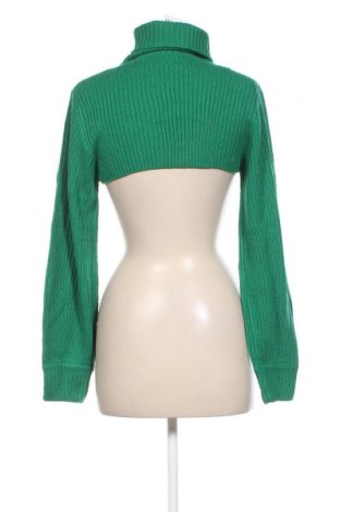 Dámsky pulóver H&M Divided, Veľkosť M, Farba Zelená, Cena  16,95 €