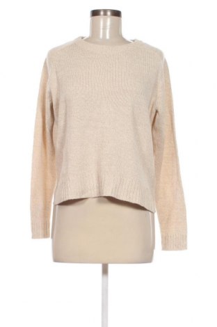 Γυναικείο πουλόβερ H&M Divided, Μέγεθος M, Χρώμα Καφέ, Τιμή 9,33 €