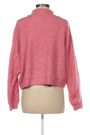 Damenpullover H&M Divided, Größe M, Farbe Rosa, Preis € 7,49