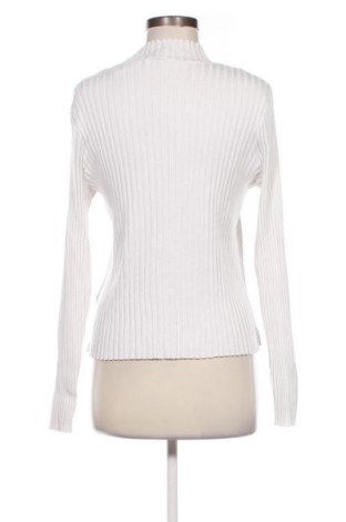 Damski sweter H&M Divided, Rozmiar XL, Kolor Biały, Cena 49,99 zł