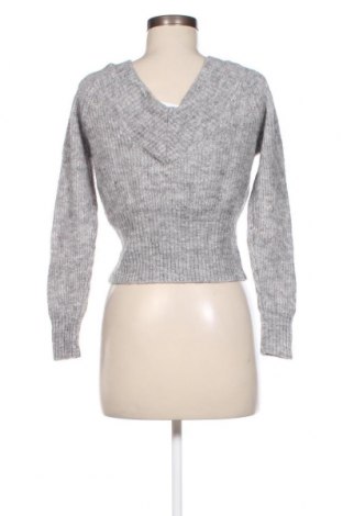 Damski sweter H&M Divided, Rozmiar S, Kolor Szary, Cena 27,99 zł