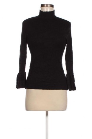 Pulover de femei H&M Divided, Mărime M, Culoare Negru, Preț 38,16 Lei