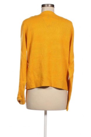 Damenpullover H&M Divided, Größe M, Farbe Gelb, Preis 12,80 €