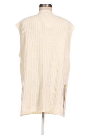 Pulover de femei H&M Divided, Mărime L, Culoare Ecru, Preț 25,72 Lei