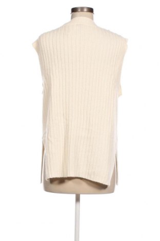 Pulover de femei H&M Divided, Mărime S, Culoare Ecru, Preț 38,16 Lei