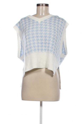 Γυναικείο πουλόβερ H&M Divided, Μέγεθος M, Χρώμα Πολύχρωμο, Τιμή 8,07 €