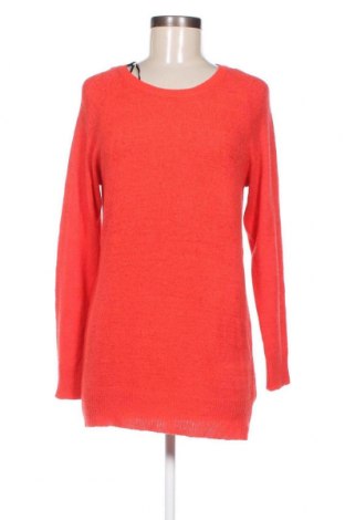 Damenpullover H&M Divided, Größe S, Farbe Rot, Preis € 20,18