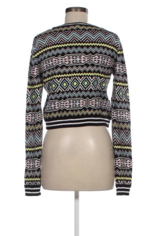 Γυναικείο πουλόβερ H&M Divided, Μέγεθος S, Χρώμα Πολύχρωμο, Τιμή 7,71 €