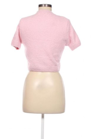 Damenpullover H&M Divided, Größe M, Farbe Rosa, Preis € 7,49