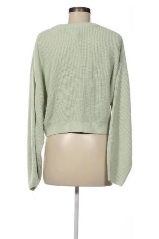 Damenpullover H&M Divided, Größe M, Farbe Grün, Preis 7,49 €