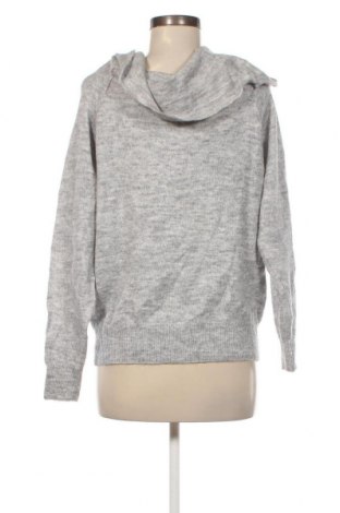 Dámsky pulóver H&M Divided, Veľkosť M, Farba Sivá, Cena  5,95 €