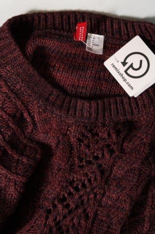 Damski sweter H&M Divided, Rozmiar S, Kolor Kolorowy, Cena 37,10 zł