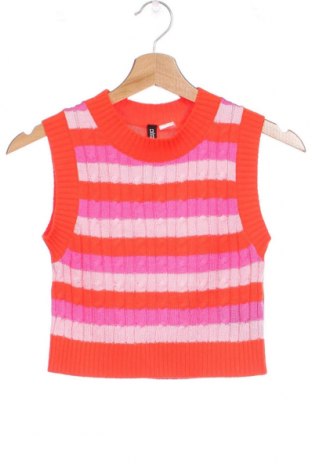 Γυναικείο πουλόβερ H&M Divided, Μέγεθος XXS, Χρώμα Πολύχρωμο, Τιμή 25,24 €