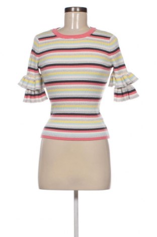 Pulover de femei H&M Divided, Mărime M, Culoare Multicolor, Preț 42,17 Lei