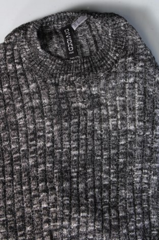 Γυναικείο πουλόβερ H&M Divided, Μέγεθος S, Χρώμα Πολύχρωμο, Τιμή 3,95 €