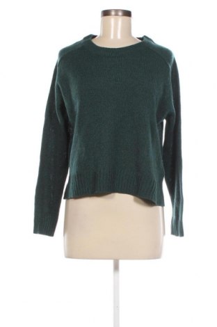 Damenpullover H&M Divided, Größe M, Farbe Grün, Preis € 5,99