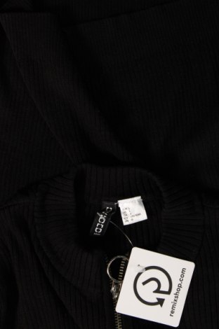 Pulover de femei H&M Divided, Mărime L, Culoare Negru, Preț 14,31 Lei