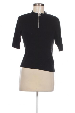 Pulover de femei H&M Divided, Mărime L, Culoare Negru, Preț 19,08 Lei