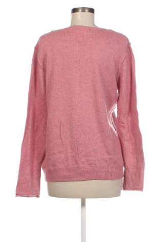 Damenpullover H&M L.O.G.G., Größe L, Farbe Rosa, Preis 8,07 €