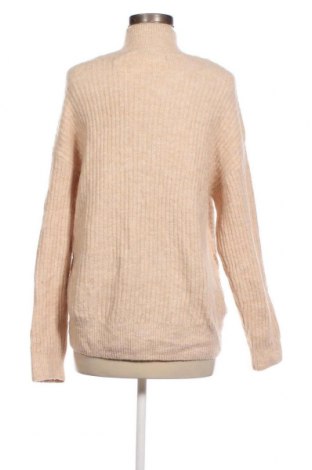 Дамски пуловер H&M L.O.G.G., Размер XS, Цвят Бежов, Цена 12,47 лв.