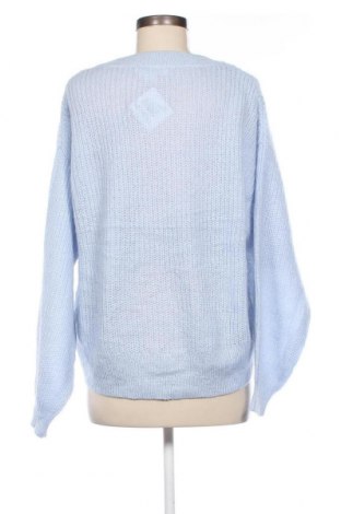 Damenpullover H&M L.O.G.G., Größe S, Farbe Blau, Preis 8,07 €