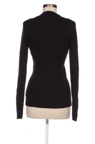 Γυναικείο πουλόβερ H&M L.O.G.G., Μέγεθος L, Χρώμα Μαύρο, Τιμή 7,18 €