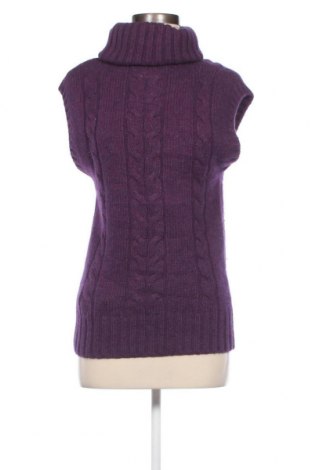 Дамски пуловер H&M L.O.G.G., Размер M, Цвят Лилав, Цена 12,47 лв.