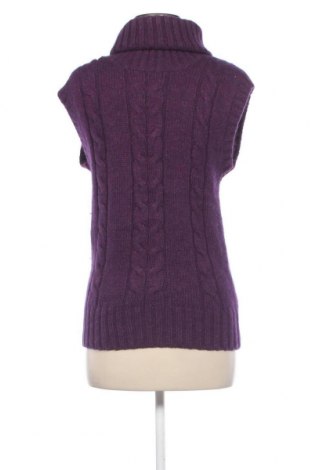 Дамски пуловер H&M L.O.G.G., Размер M, Цвят Лилав, Цена 11,60 лв.