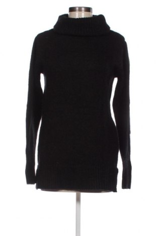 Дамски пуловер H&M L.O.G.G., Размер XS, Цвят Черен, Цена 11,60 лв.