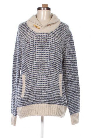 Дамски пуловер H&M L.O.G.G., Размер M, Цвят Многоцветен, Цена 18,40 лв.