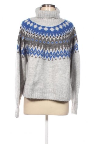 Дамски пуловер H&M L.O.G.G., Размер L, Цвят Многоцветен, Цена 12,47 лв.
