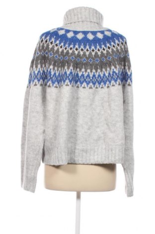 Γυναικείο πουλόβερ H&M L.O.G.G., Μέγεθος L, Χρώμα Πολύχρωμο, Τιμή 7,71 €