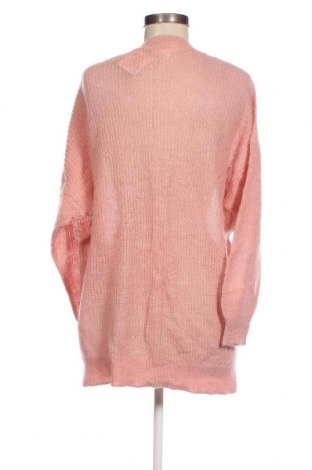 Γυναικείο πουλόβερ H&M L.O.G.G., Μέγεθος M, Χρώμα Ρόζ , Τιμή 7,71 €