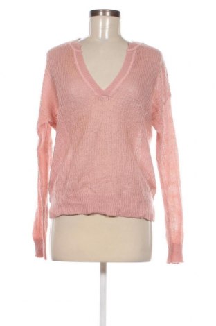 Damenpullover H&M L.O.G.G., Größe XS, Farbe Rosa, Preis € 8,68