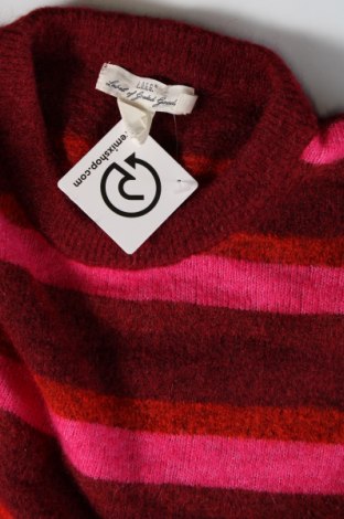 Дамски пуловер H&M L.O.G.G., Размер S, Цвят Многоцветен, Цена 12,47 лв.