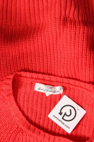 Pulover de femei H&M L.O.G.G., Mărime S, Culoare Roșu, Preț 38,16 Lei