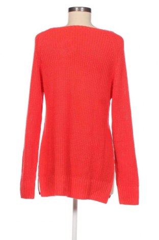 Дамски пуловер H&M L.O.G.G., Размер S, Цвят Червен, Цена 12,47 лв.