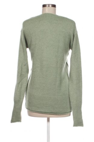 Γυναικείο πουλόβερ H&M L.O.G.G., Μέγεθος XS, Χρώμα Πράσινο, Τιμή 7,18 €