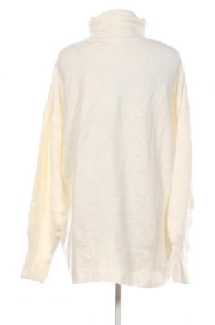 Γυναικείο πουλόβερ H&M L.O.G.G., Μέγεθος M, Χρώμα Εκρού, Τιμή 7,18 €
