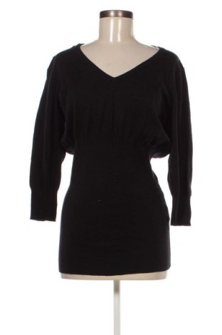 Γυναικείο πουλόβερ H&M Mama, Μέγεθος XL, Χρώμα Μαύρο, Τιμή 9,51 €