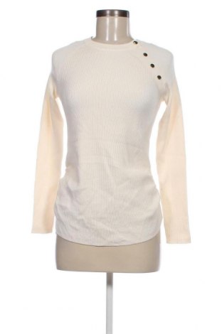 Γυναικείο πουλόβερ H&M Mama, Μέγεθος S, Χρώμα Εκρού, Τιμή 7,71 €