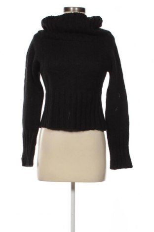 Дамски пуловер Habana, Размер M, Цвят Черен, Цена 12,80 лв.