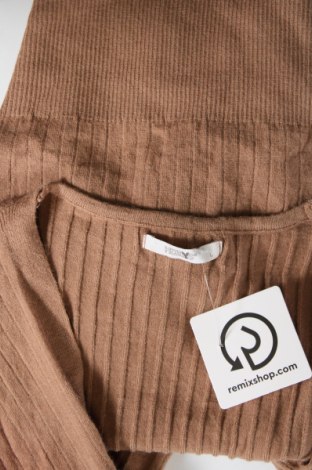 Γυναικείο πουλόβερ Haily`s, Μέγεθος L, Χρώμα  Μπέζ, Τιμή 10,90 €
