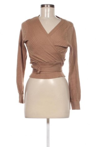 Damenpullover Haily`s, Größe L, Farbe Beige, Preis € 9,99